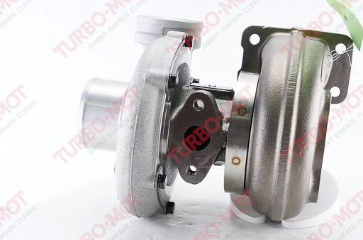 Turbo-Mot 629313 - Turbocompressore, Sovralimentazione autozon.pro