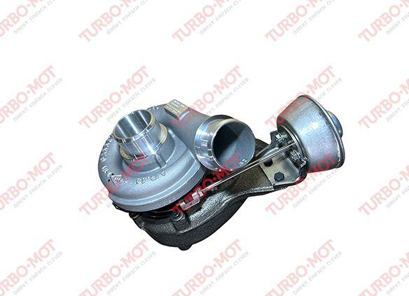 Turbo-Mot 624472 - Turbocompressore, Sovralimentazione autozon.pro