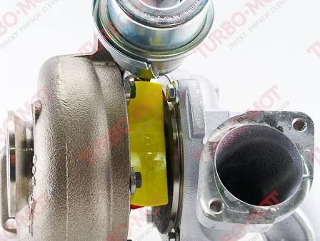 Turbo-Mot 624582R - Turbocompressore, Sovralimentazione autozon.pro