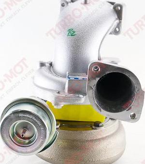 Turbo-Mot 624582R - Turbocompressore, Sovralimentazione autozon.pro