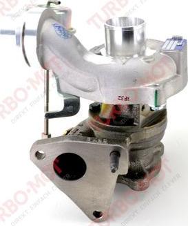 Turbo-Mot 624642 - Turbocompressore, Sovralimentazione autozon.pro