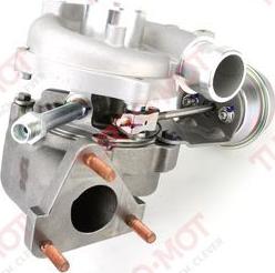 Turbo-Mot 624142OR - Turbocompressore, Sovralimentazione autozon.pro