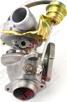 Turbo-Mot 624342 - Turbocompressore, Sovralimentazione autozon.pro