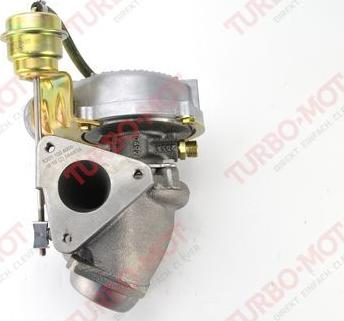 Turbo-Mot 624342R - Turbocompressore, Sovralimentazione autozon.pro