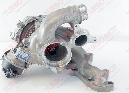 Turbo-Mot 625113 - Turbocompressore, Sovralimentazione autozon.pro