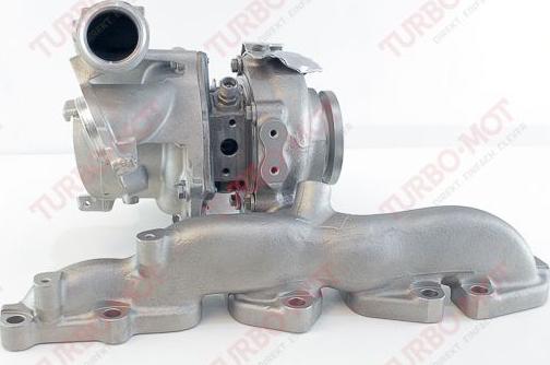 Turbo-Mot 625113R - Turbocompressore, Sovralimentazione autozon.pro