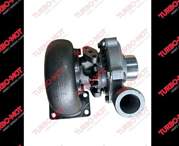 Turbo-Mot 625352 - Turbocompressore, Sovralimentazione autozon.pro