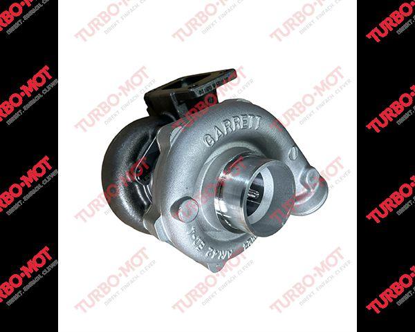 Turbo-Mot 625352 - Turbocompressore, Sovralimentazione autozon.pro