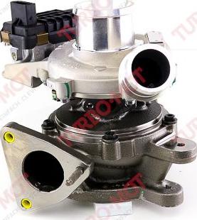 Turbo-Mot 626492OR - Turbocompressore, Sovralimentazione autozon.pro