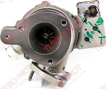 Turbo-Mot 626492 - Turbocompressore, Sovralimentazione autozon.pro