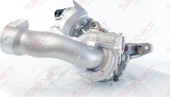 Turbo-Mot 626192R - Turbocompressore, Sovralimentazione autozon.pro