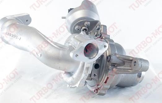 Turbo-Mot 626192 - Turbocompressore, Sovralimentazione autozon.pro