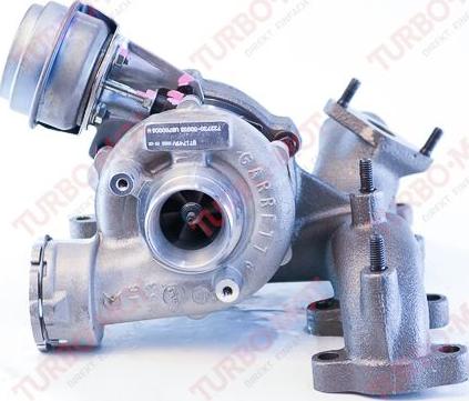 Turbo-Mot 626762OR - Turbocompressore, Sovralimentazione autozon.pro