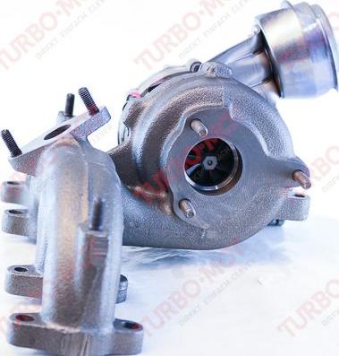 Turbo-Mot 626762OR - Turbocompressore, Sovralimentazione autozon.pro