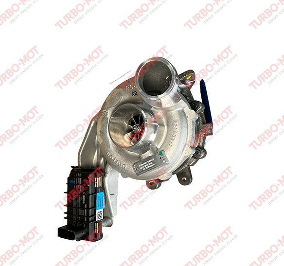 Turbo-Mot 626703 - Turbocompressore, Sovralimentazione autozon.pro