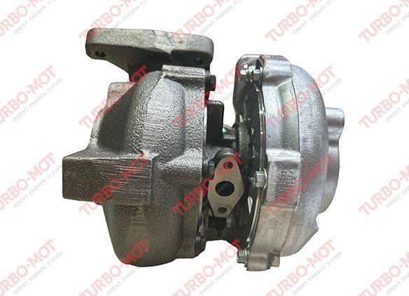 Turbo-Mot 620972 - Turbocompressore, Sovralimentazione autozon.pro