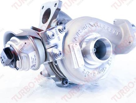 Turbo-Mot 621592R - Turbocompressore, Sovralimentazione autozon.pro