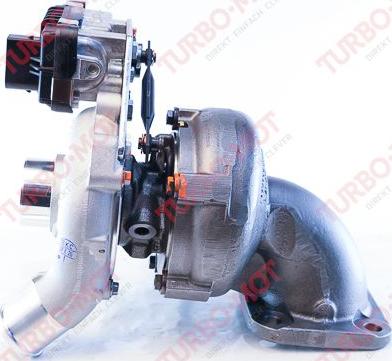 Turbo-Mot 628082 - Turbocompressore, Sovralimentazione autozon.pro