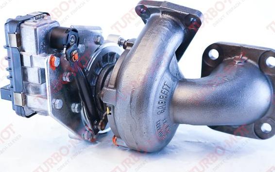 Turbo-Mot 628082R - Turbocompressore, Sovralimentazione autozon.pro