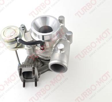 Turbo-Mot 628182 - Turbocompressore, Sovralimentazione autozon.pro