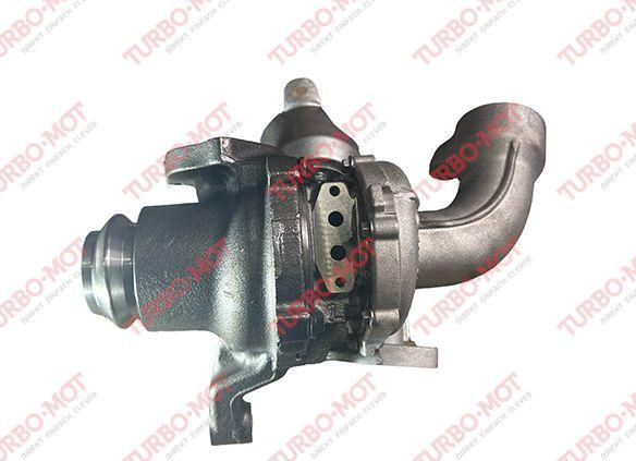 Turbo-Mot 628282 - Turbocompressore, Sovralimentazione autozon.pro