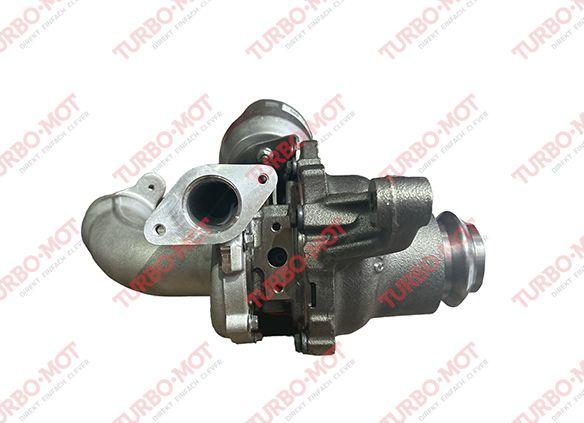 Turbo-Mot 628282 - Turbocompressore, Sovralimentazione autozon.pro