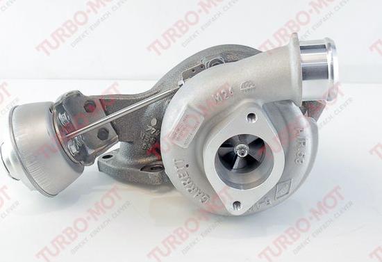 Turbo-Mot 628782 - Turbocompressore, Sovralimentazione autozon.pro