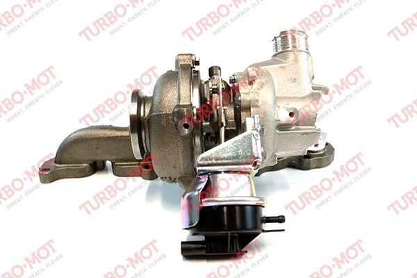 Turbo-Mot 623303 - Turbocompressore, Sovralimentazione autozon.pro