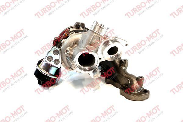 Turbo-Mot 623303 - Turbocompressore, Sovralimentazione autozon.pro