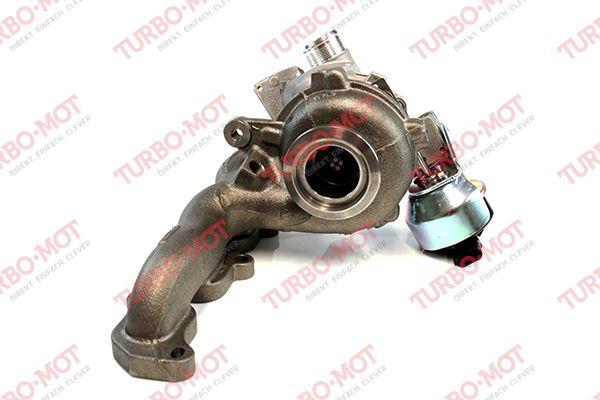 Turbo-Mot 623303 - Turbocompressore, Sovralimentazione autozon.pro