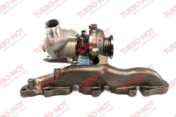 Turbo-Mot 623303 - Turbocompressore, Sovralimentazione autozon.pro