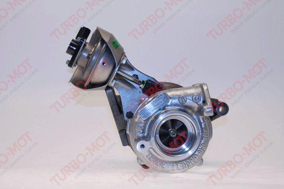 Turbo-Mot 623772OR - Turbocompressore, Sovralimentazione autozon.pro