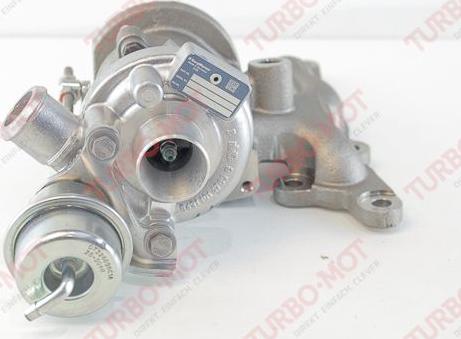 Turbo-Mot 622092R - Turbocompressore, Sovralimentazione autozon.pro