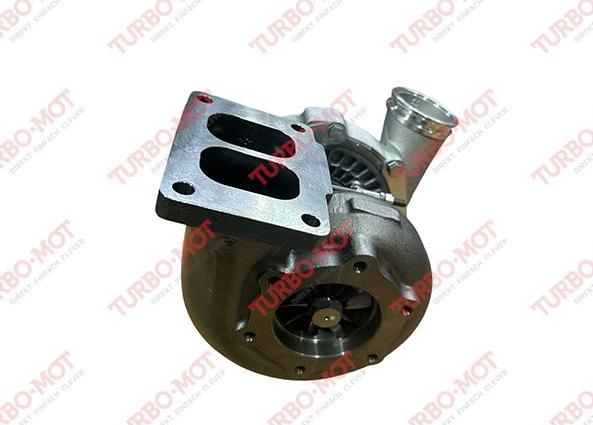 Turbo-Mot 627942 - Turbocompressore, Sovralimentazione autozon.pro