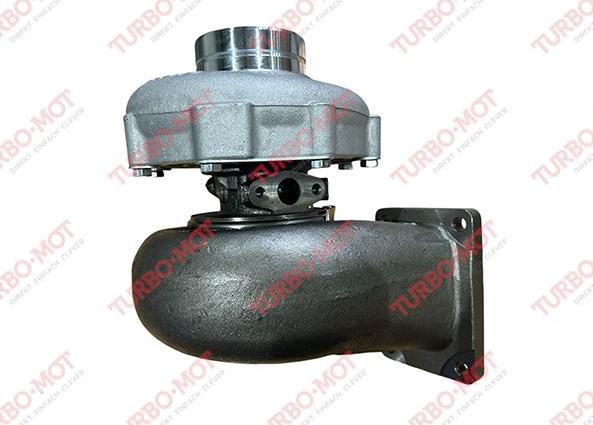 Turbo-Mot 627942 - Turbocompressore, Sovralimentazione autozon.pro