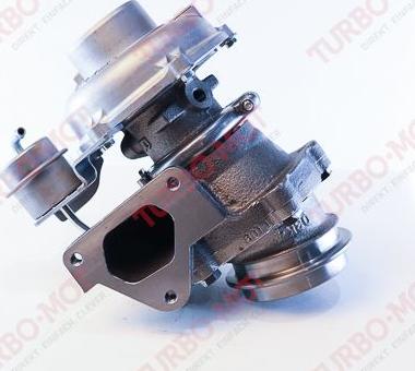 Turbo-Mot 627152R - Turbocompressore, Sovralimentazione autozon.pro