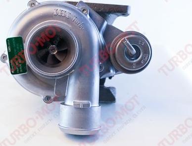 Turbo-Mot 627152R - Turbocompressore, Sovralimentazione autozon.pro