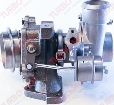 Turbo-Mot 627152 - Turbocompressore, Sovralimentazione autozon.pro