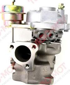 Turbo-Mot 679042 - Turbocompressore, Sovralimentazione autozon.pro