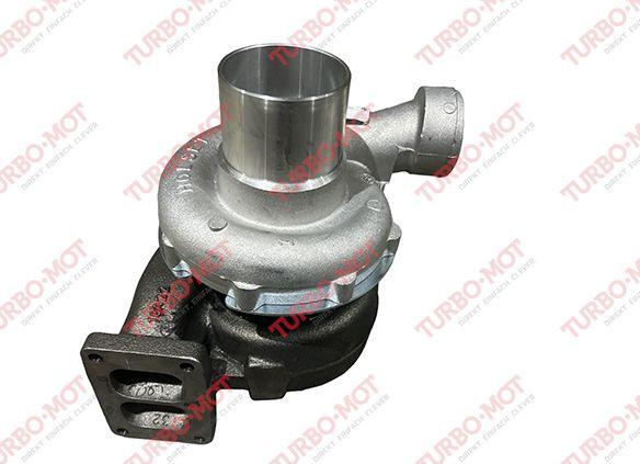 Turbo-Mot 679142 - Turbocompressore, Sovralimentazione autozon.pro