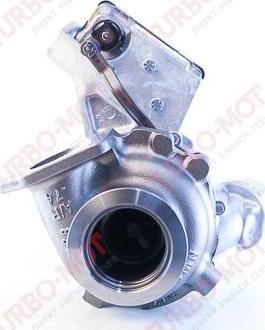 Turbo-Mot 679872OR - Turbocompressore, Sovralimentazione autozon.pro