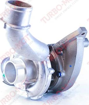 Turbo-Mot 679772 - Turbocompressore, Sovralimentazione autozon.pro