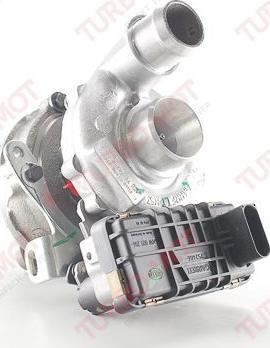 Turbo-Mot 674182R - Turbocompressore, Sovralimentazione autozon.pro