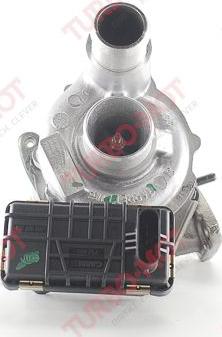 Turbo-Mot 674182 - Turbocompressore, Sovralimentazione autozon.pro