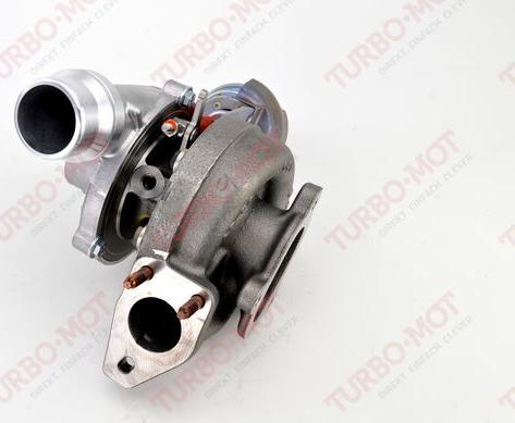 Turbo-Mot 674882 - Turbocompressore, Sovralimentazione autozon.pro