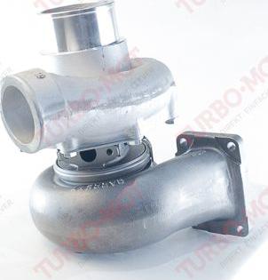 Turbo-Mot 675942 - Turbocompressore, Sovralimentazione autozon.pro