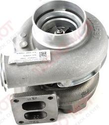 Turbo-Mot 675052 - Turbocompressore, Sovralimentazione autozon.pro