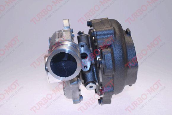 Turbo-Mot 675082 - Turbocompressore, Sovralimentazione autozon.pro