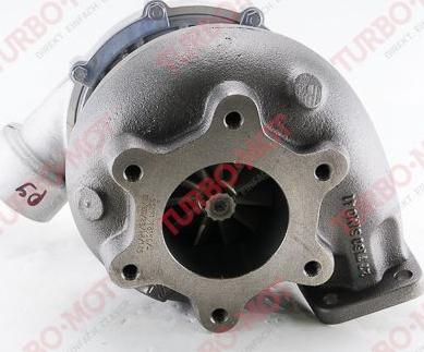 Turbo-Mot 676442R - Turbocompressore, Sovralimentazione autozon.pro