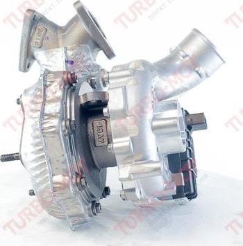 Turbo-Mot 676503 - Turbocompressore, Sovralimentazione autozon.pro